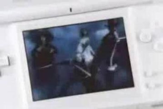 Final Fantasy DS (III)pub japonaise