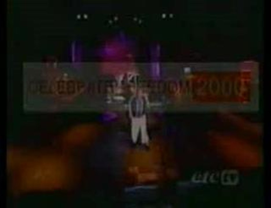 Michael W Smith - I Still Have The Dream