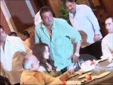 Sanjay Dutt & Manyata Name Their Babies - Bollywood News