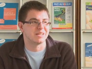 PolytechNantes - Serbian student