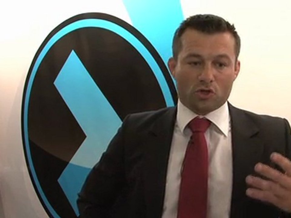 Mot du Directeur Général d'INGÉSUP