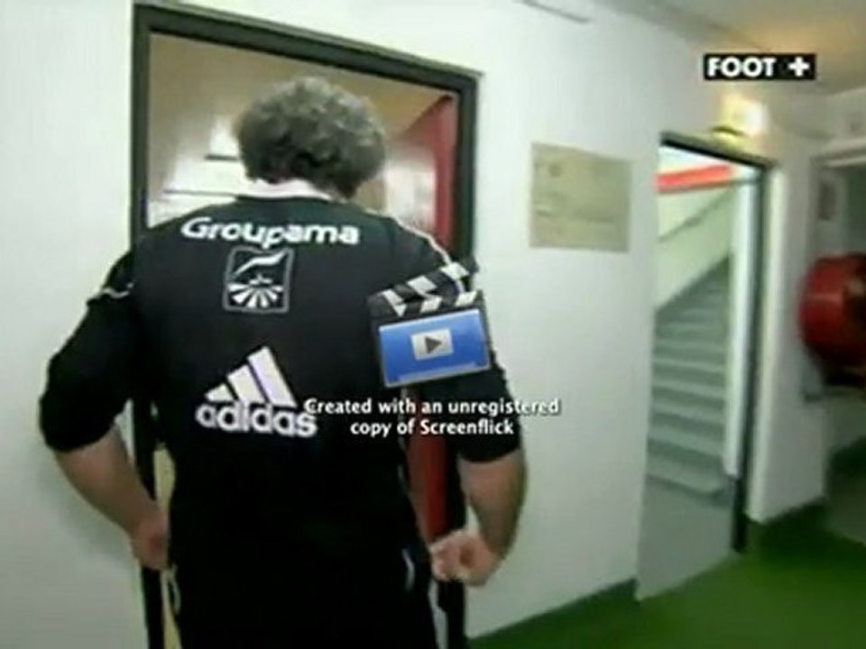 Hugo Lloris, lyon-nice