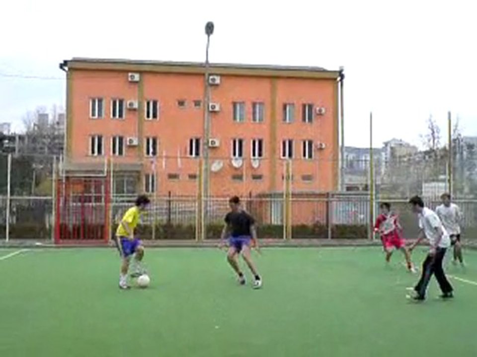 bussnesman cup 2