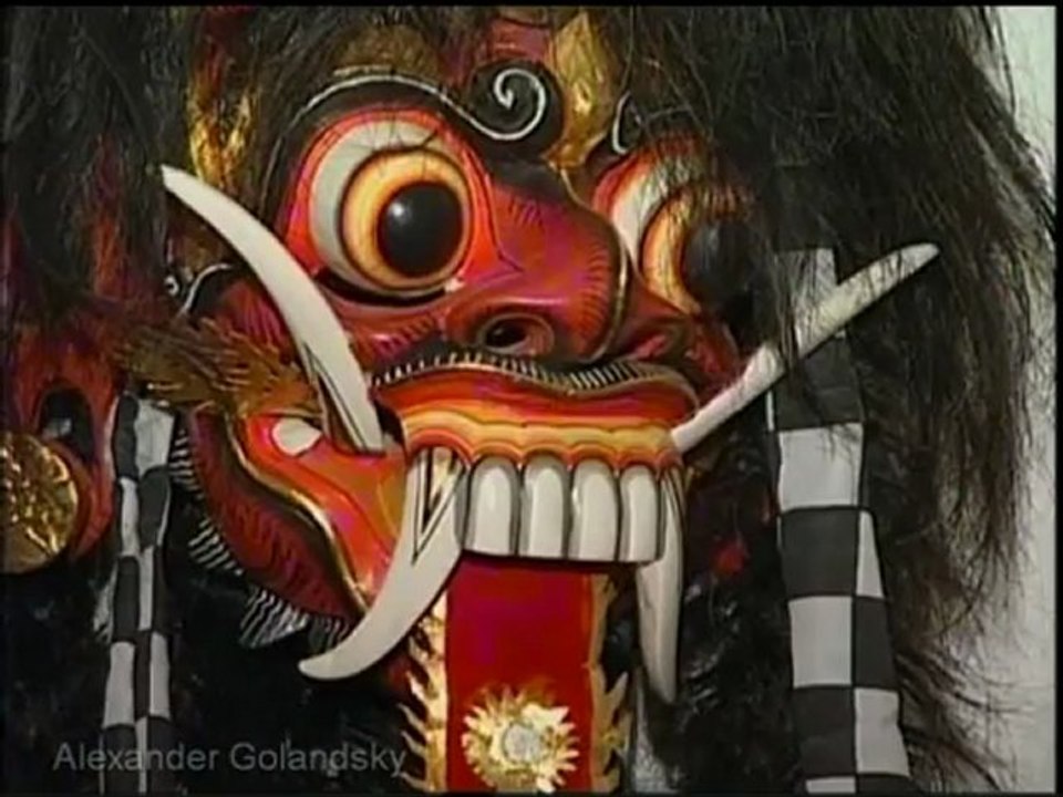 Handleser - alexander golandsky - trailer