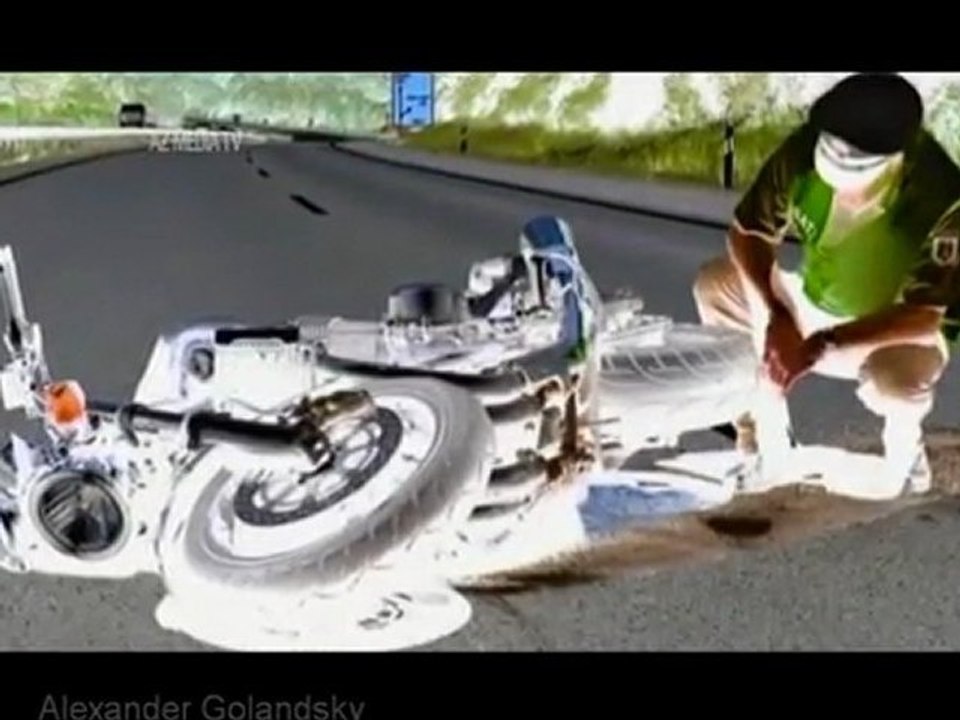 Geistheiler - alexander golandsky - trailer