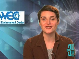 CSR Minute: Enterprise Offers Rentals of Nissan Leaf Vehicles; White House Touts New WEC Initiative with Chileoliva