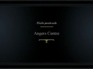 Visite pastorale du doyenné d'Angers Centre : vendredi