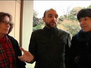 Trois français vivant à Tokyo témoignent