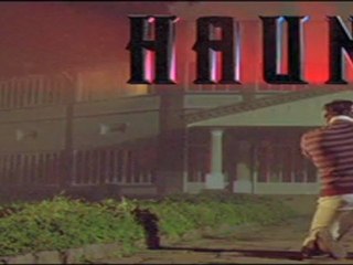 Haunted 3D - Teaser 2 | HQ