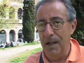Colosseo alla Tod's. Gli uffici di Cecchi smentiscono: 'E' tutto falso'