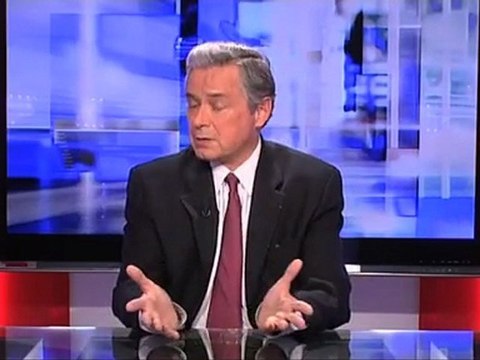 Les Echos de l'Eco : David Appia (AFII)