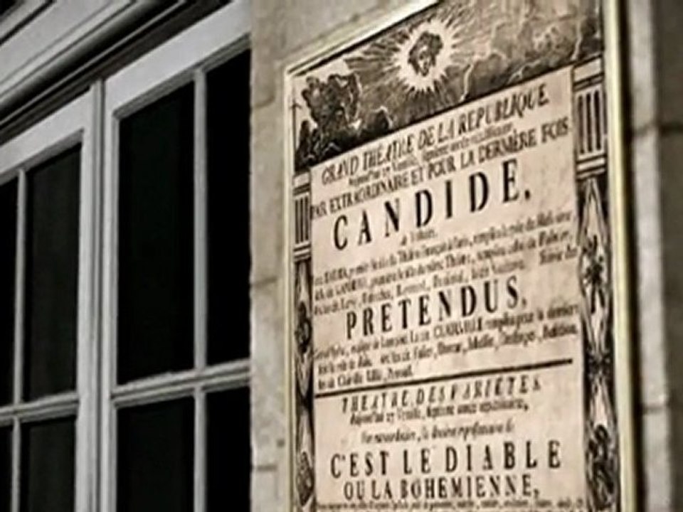 Musée d'Aquitaine_Teaser
