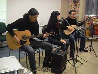 30 Mart Anması - Gün Olur - YeniDem