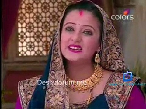 Bhagya Vidhaata - 4th April 2011 Video Watch Online pt3