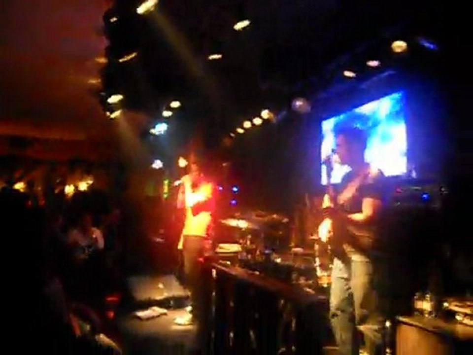 Hi-Five - Franz Ferdinand - Take Me Out