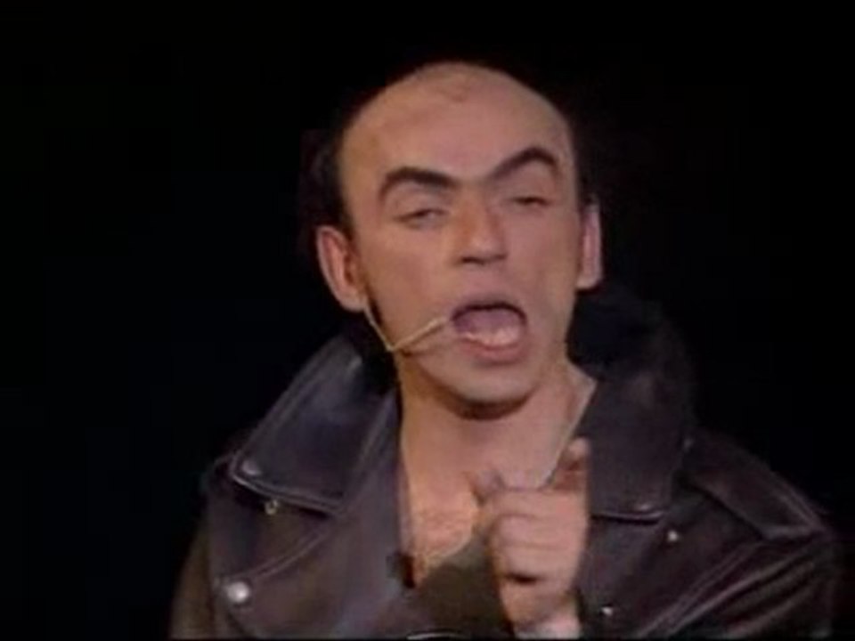 Elie Kakou - Le Marseillais