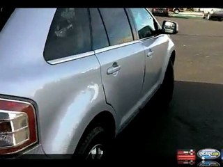 Ford Edge Columbus Ohio