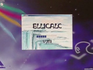 The SpecEl Ellipsometer System from Ocean Optics