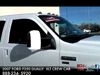 Ford F-350 Columbus Ohio