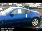 Nissan 350Z Columbus Ohio