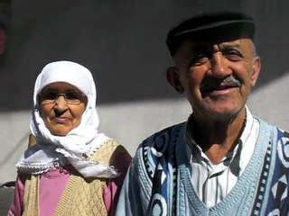 DESTEK KASABASI HALKIN DAN MECİD KİRİŞ İLE SÖYLEŞİ