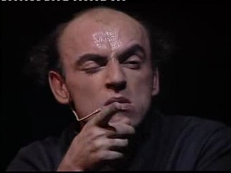 Elie Kakou - Le prof de philo