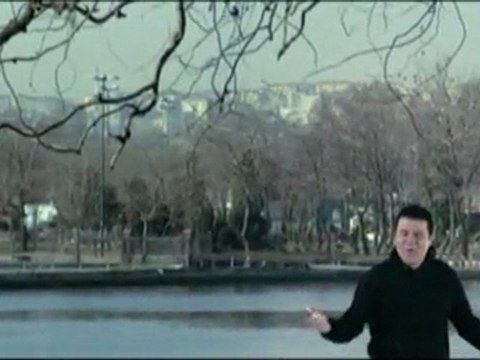 Mithat Körler Böyle Bir Kara Sevda orjinal video klip