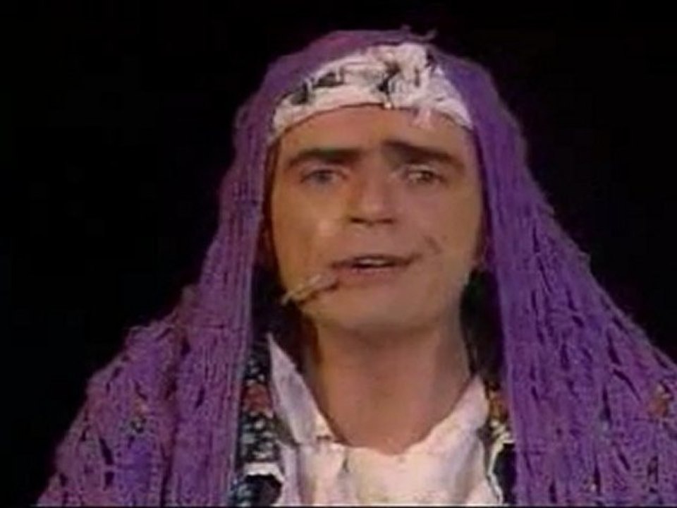 Elie kakou - Mme sarfati et sa fille fortunée