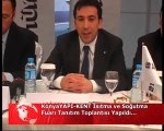 İnşaat Ve Belediyecilik Sektörü Konya'da Buluşuyor - izle
