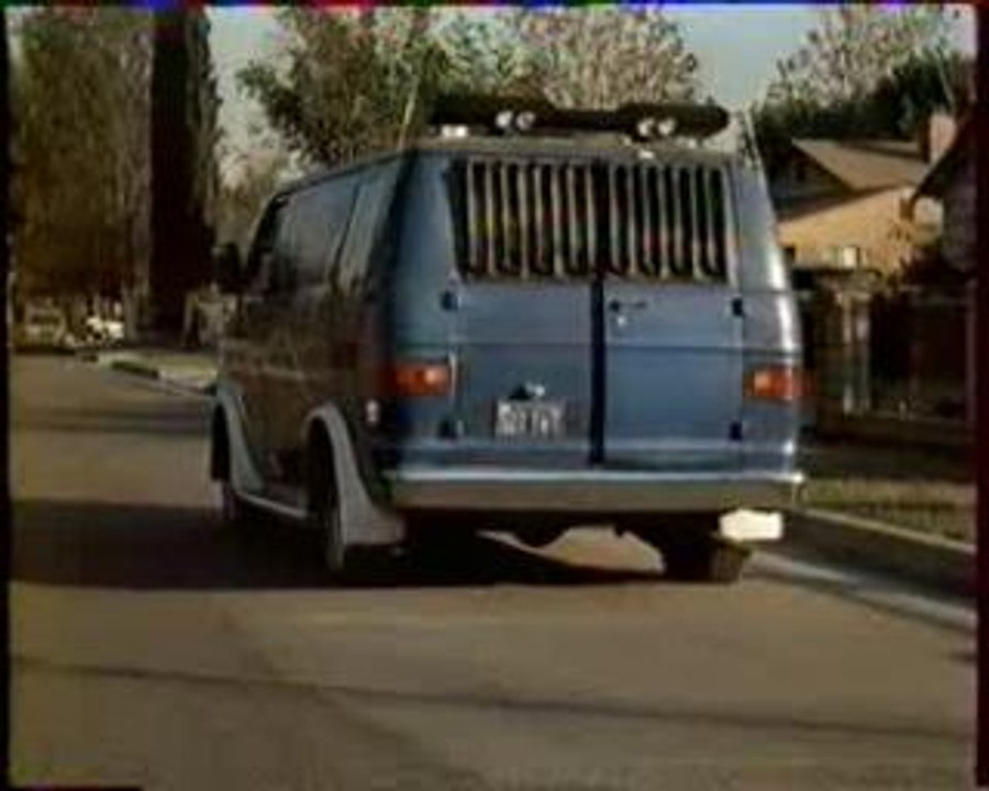 Samurai Cop