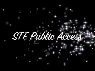 STF Public Access 3-25-11 Shadow Puppet Dojo