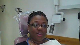 Patient of Pierson Dental Associates Winslow Township NJ