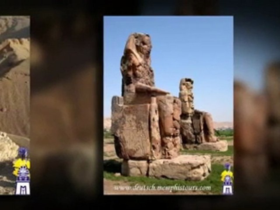 Ägypten & Jordanien