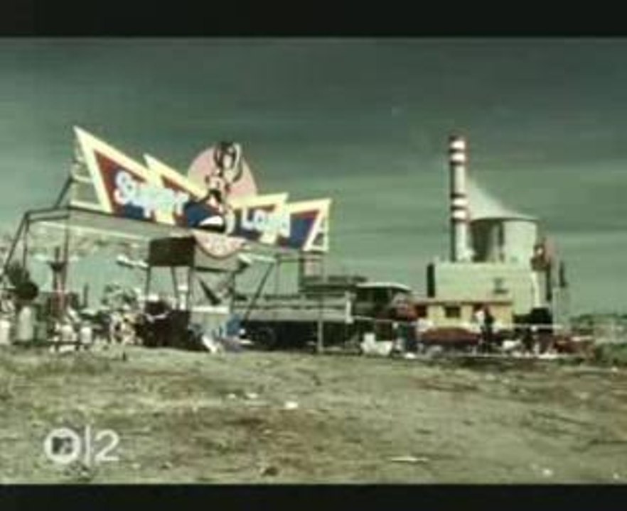 The Prodigy - Baby`s Got A Temper