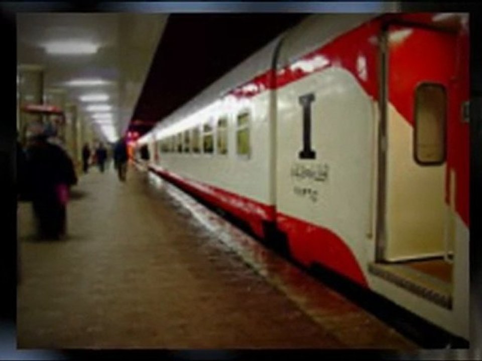 Ägypten, Petra & Wadi Rum