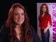 Lindsay Lohan offered Charles Manson role