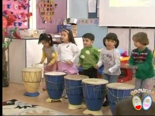 MÜZİK ETKİNLİĞİ "YALANCI COBAN"