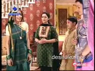 Kyonki...Jeena Isi Ka Naam Hai - 4th April 2011 - pt1
