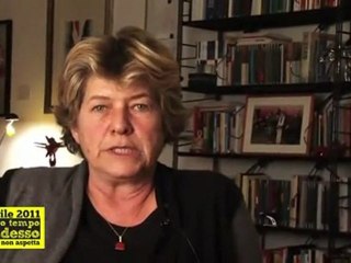 Susanna Camusso - Il nostro tempo è adesso