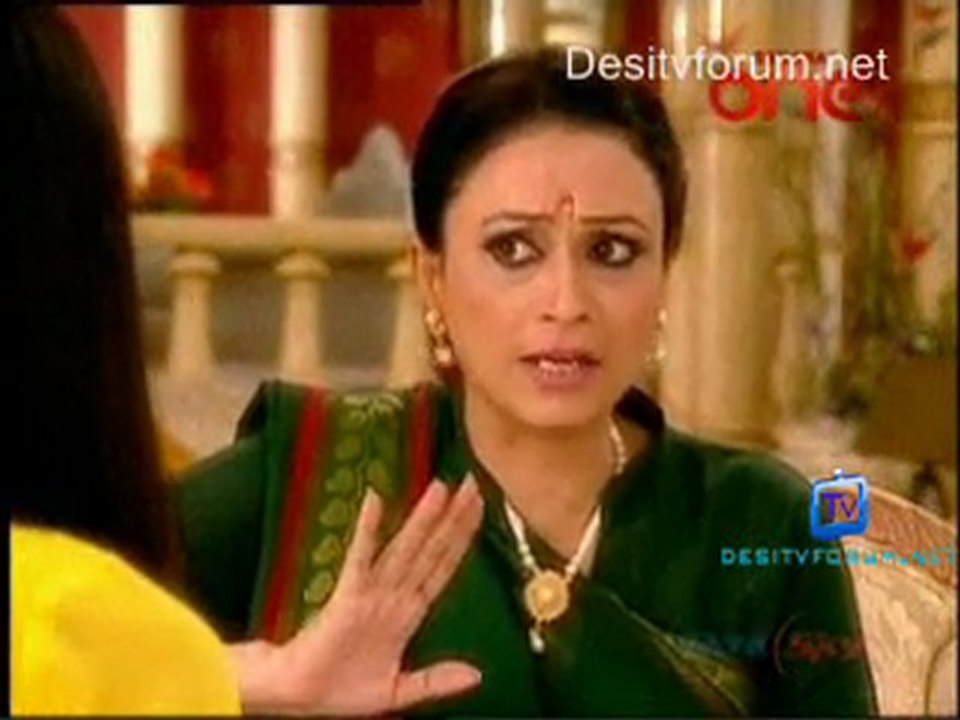 Humari Beti Raj - 4th April 2011 - Pt1