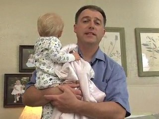 DadLabs.com - Baby Bjorn Travel Crib Light