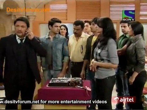 Surya The Super Cop- 4th April 2011 Pt-1