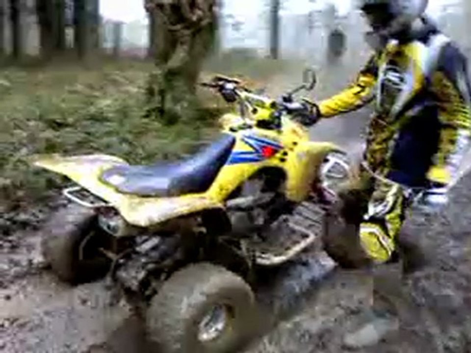 antoine a fond 400 ltz