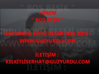 Herem  Boş Beşik