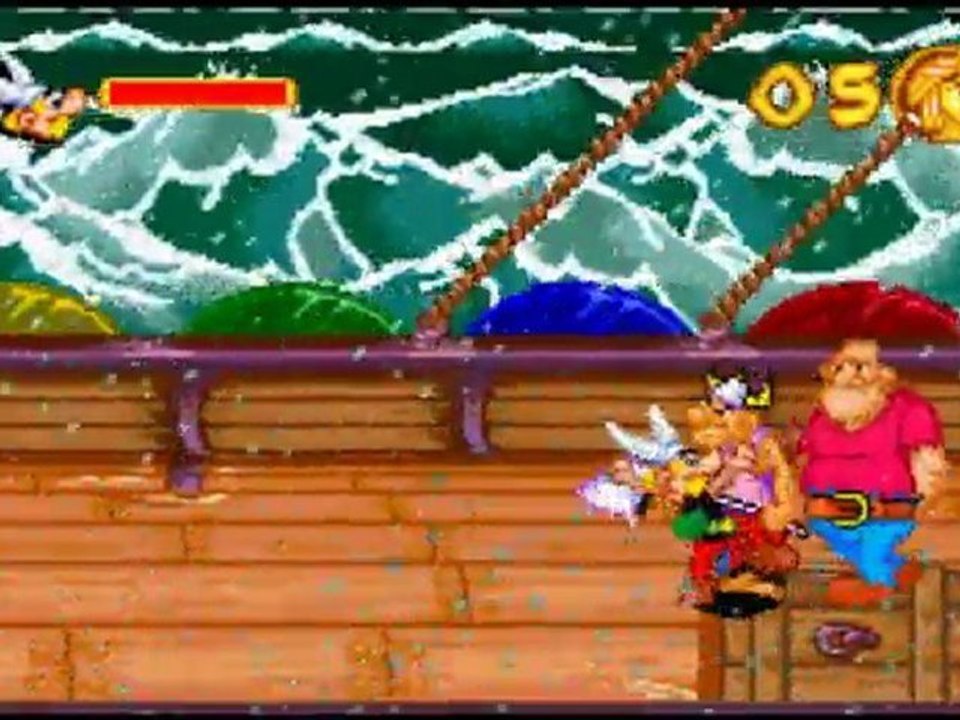 Astérix & Obélix - Paf! Par Toutatis