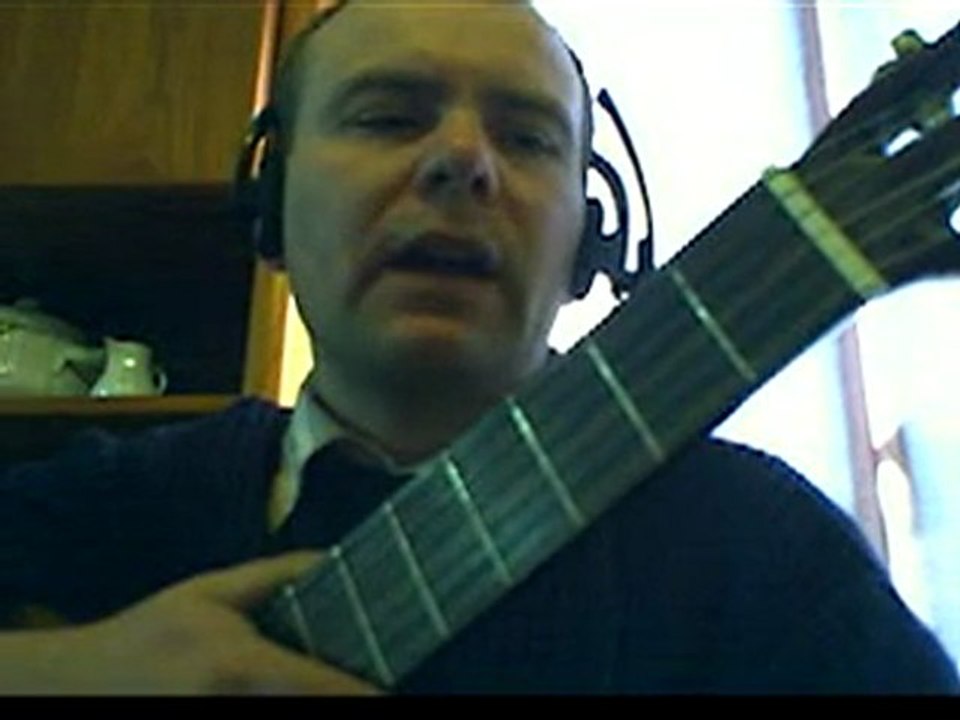 tuto  Over My shoulder Mike and mechanics couplet 1