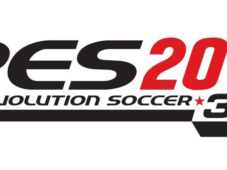 (SIX-K) PES 2011 3D sur 3DS