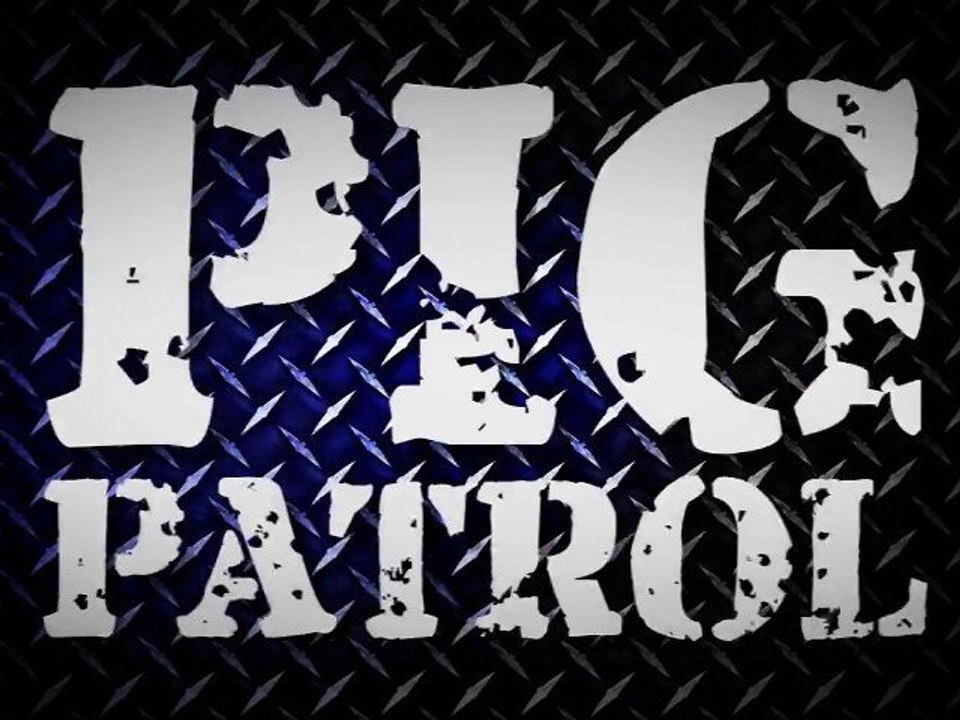 Ep. 13 - Here Comes the Fuzz - RandomCreepyGuy.com The Series