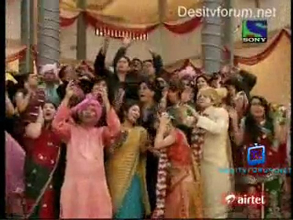 Surya The Super Cop- 4th April 2011  Pt-1