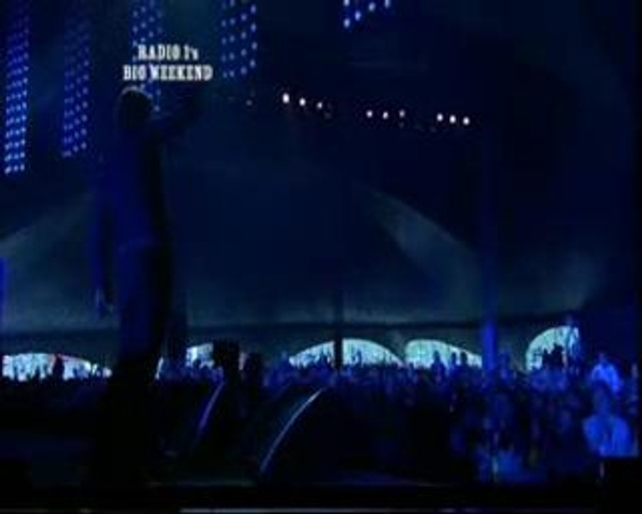 Keane - Nothing In My Way